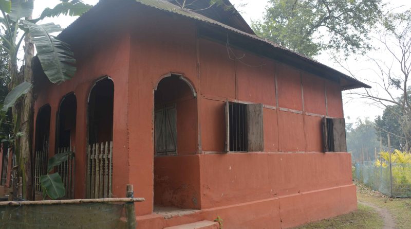 Raj Bari