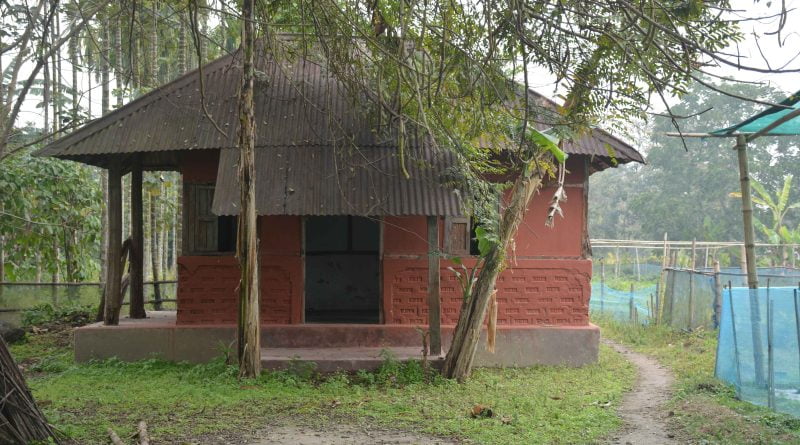 Raj Bari