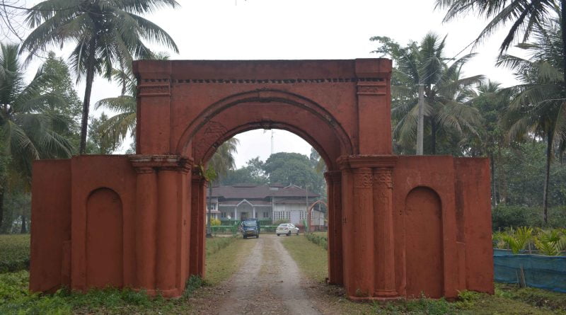 Raj Bari