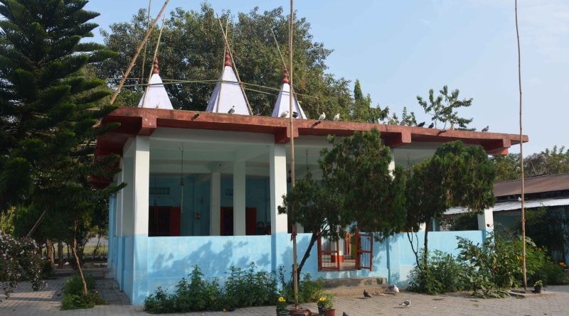 Atrimunir Ashram