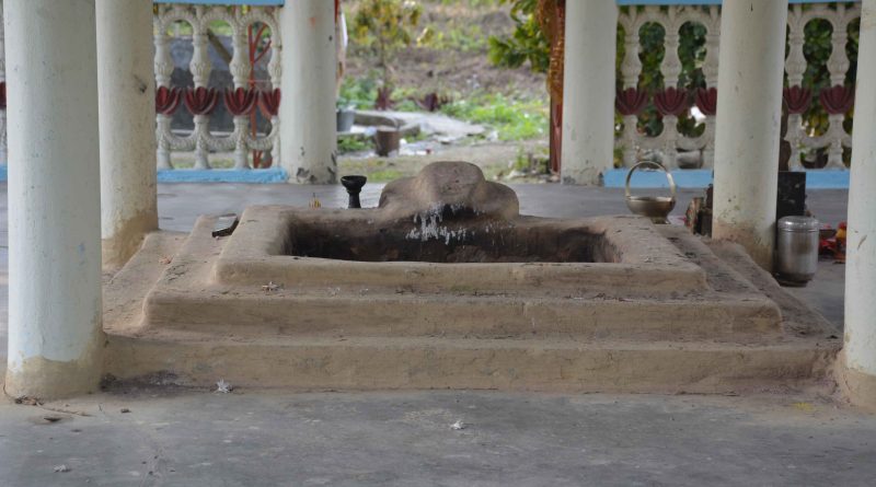 Atrimunir Ashram