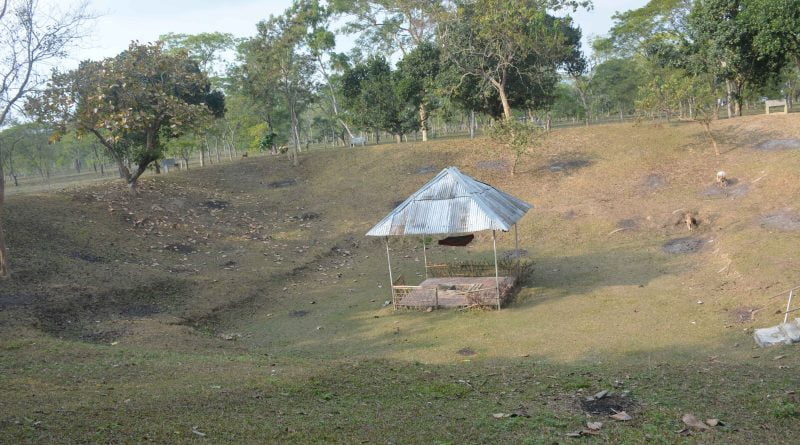 Atrimunir Ashram