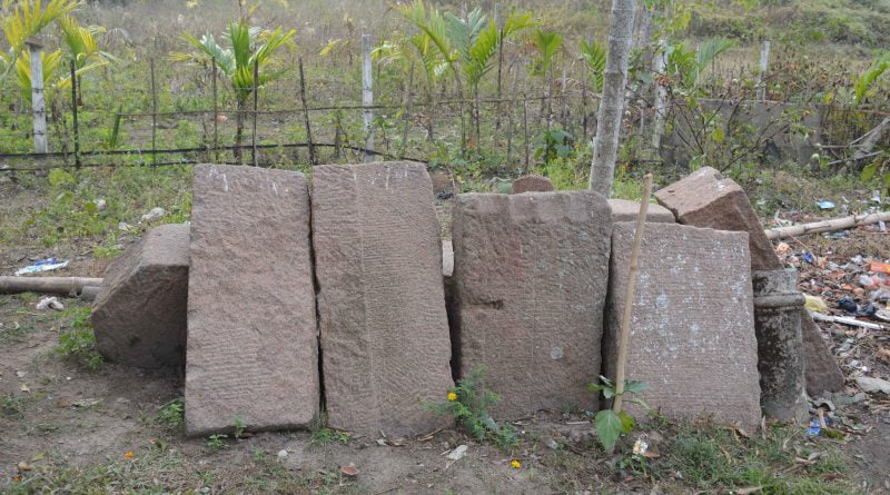 Dewalkhanda Shiva Temple
