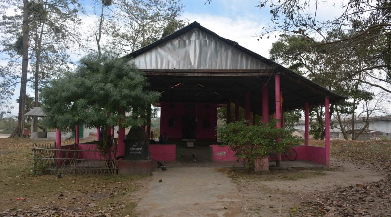 Dhanshrighat Anchalik Shiva Mandir (4)