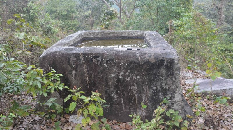 Indra-Kuwa, Jornagra