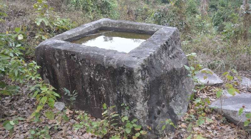 Indra-Kuwa, Jornagra