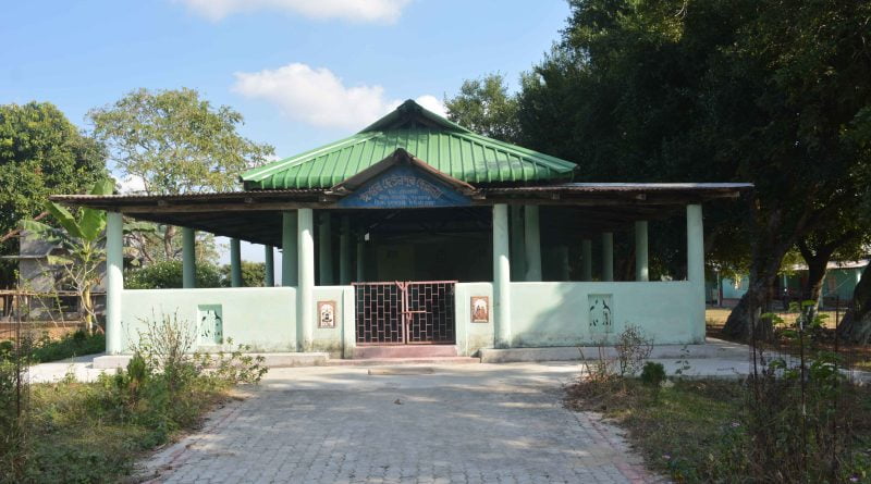 Ishwar Deulpur Devalaya