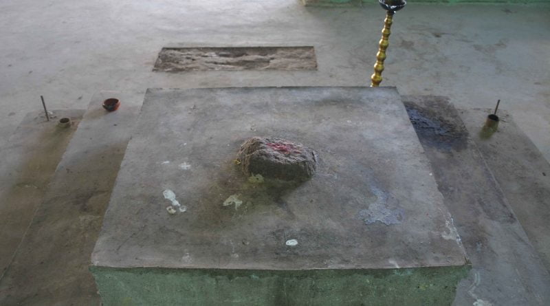Ishwar Deulpur Devalaya