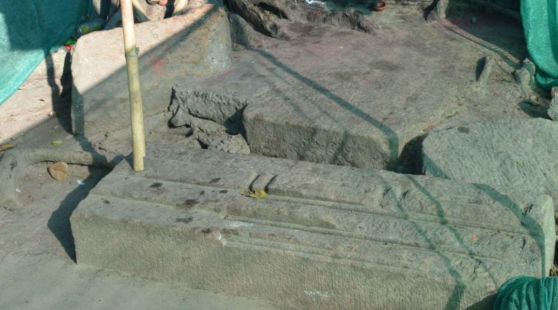 Madhab Gosai Shiva Temple