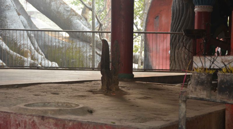 Mahamaya Snanghat Temple (10)