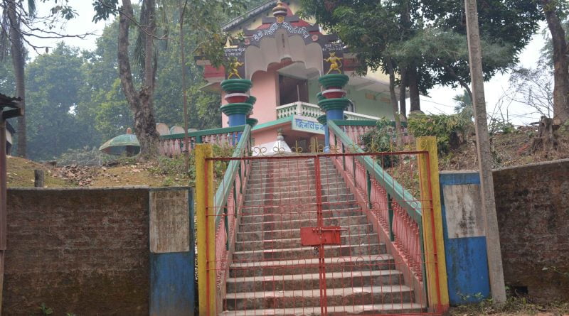 Mahamaya Snanghat Temple (2)