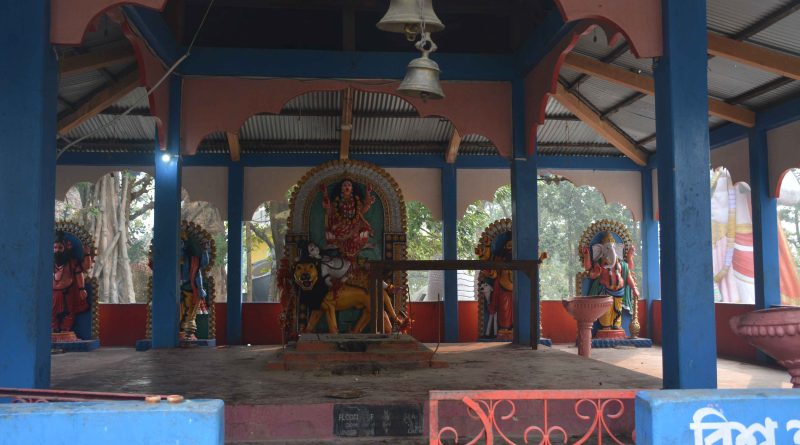Mahamaya Snanghat Temple (4)