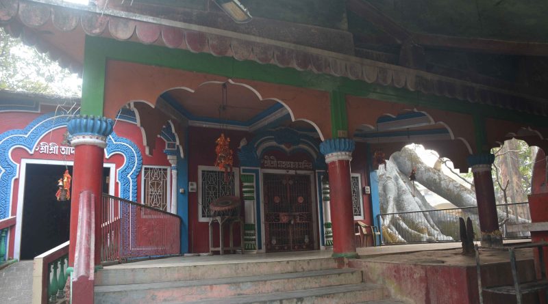 Mahamaya Snanghat Temple (9)