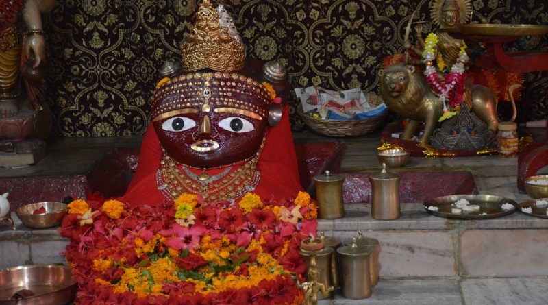 Mahamaya Temple (1)