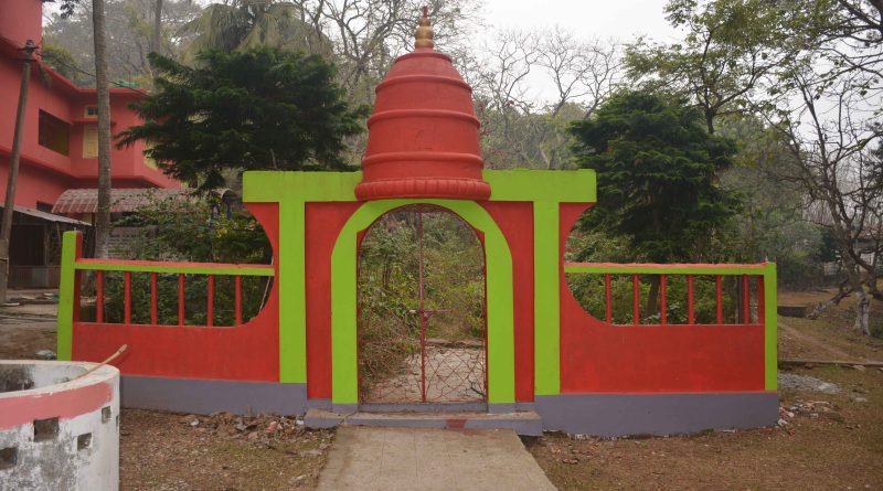 Mahamaya Temple (4)