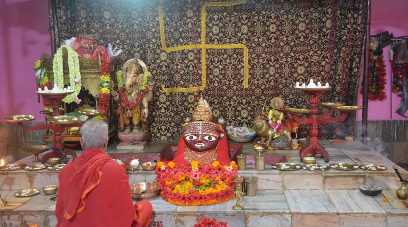 Mahamaya Temple (6)