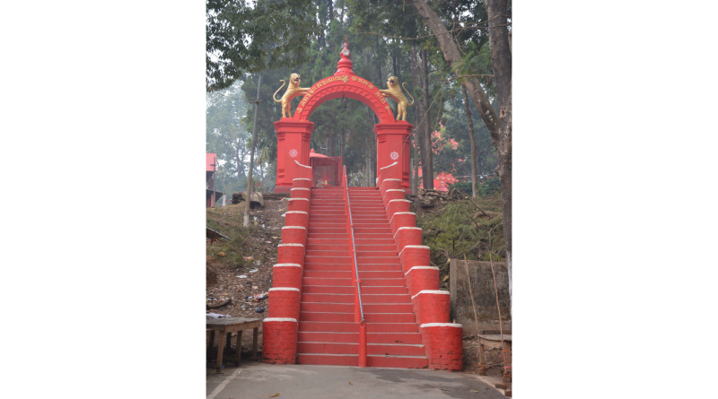 Mahamaya Temple