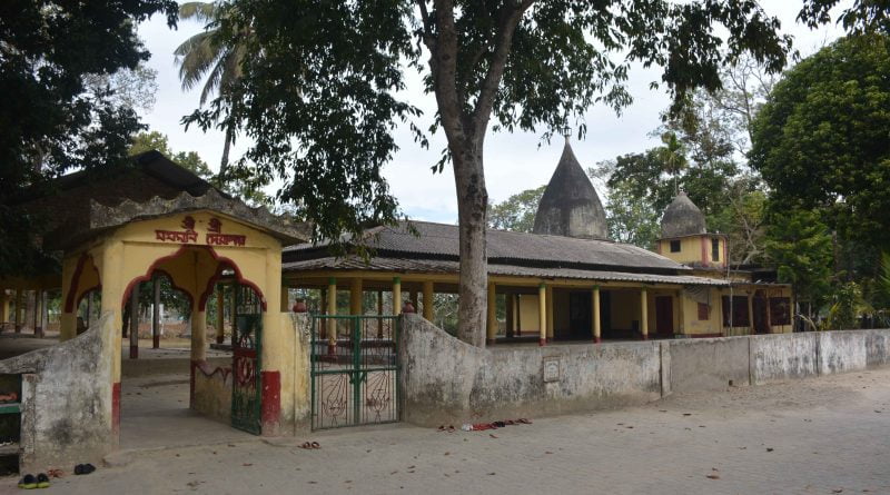 Mahamuni Devalaya