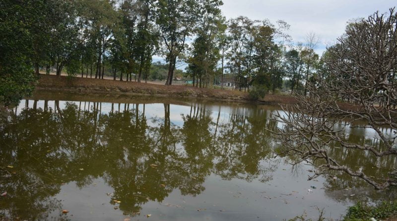 Mahamuni Devalaya