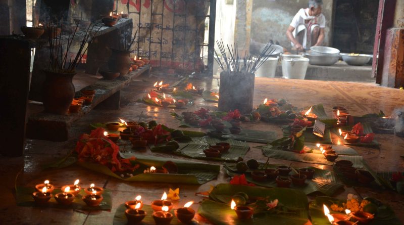 Mahamuni Devalaya