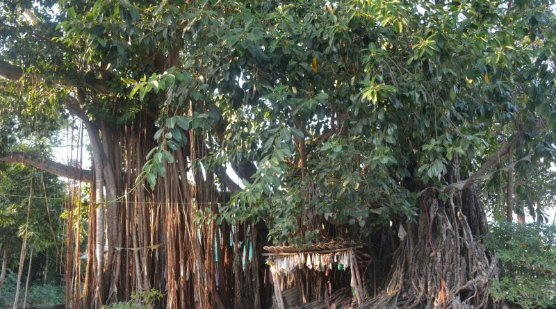 Mukteshwari Devalaya
