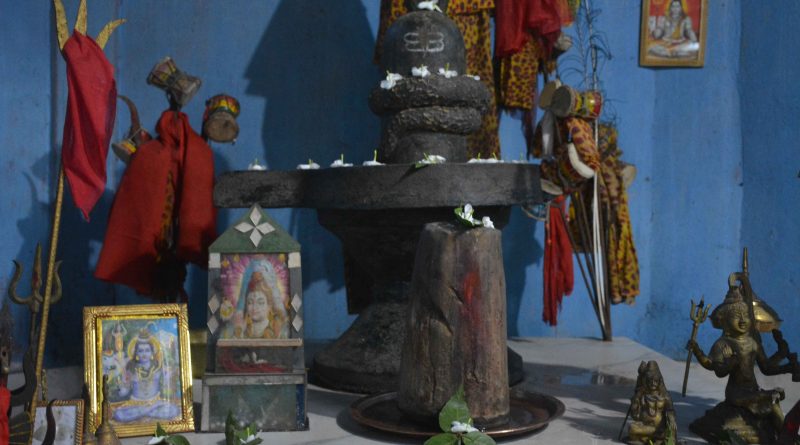Mukteshwari Devalaya