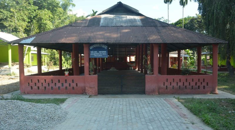 Nolkhamra Devalaya (1)