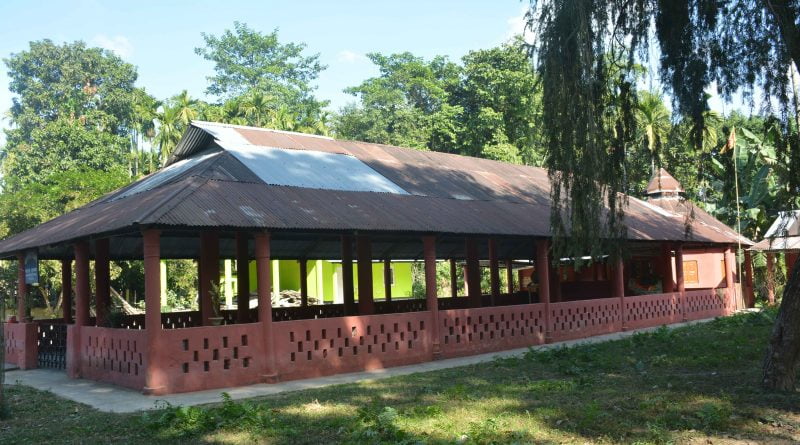 Nolkhamra Devalaya (3)