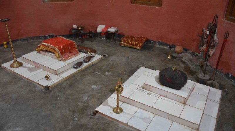 Nolkhamra Devalaya (4)