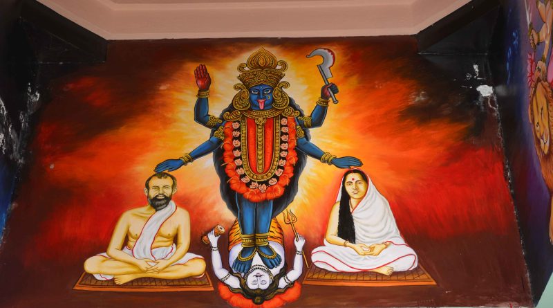 Panbari Kali Mandir