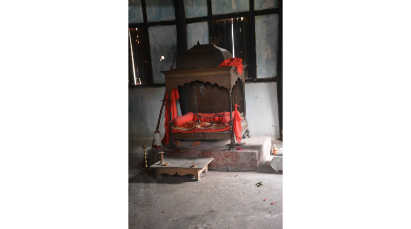Raj Bari