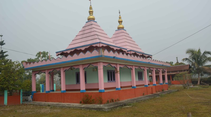 Rajathakur Devalaya