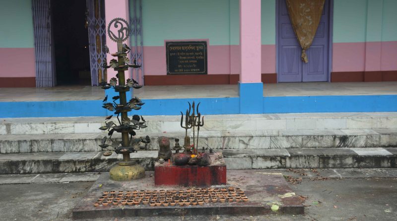 Rajathakur Devalaya