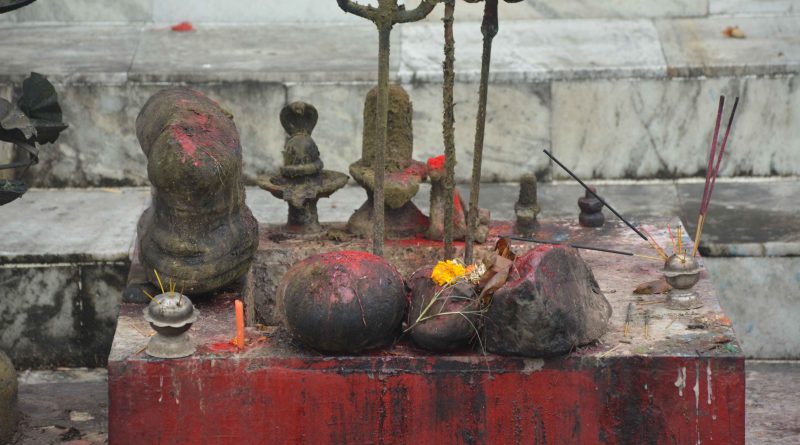 Rajathakur Devalaya