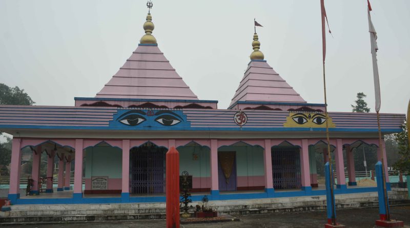 Rajathakur Devalaya
