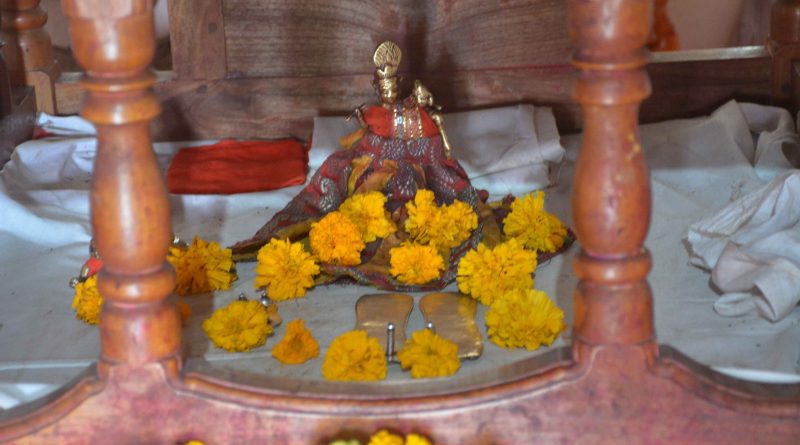 Rajathakur Devalaya