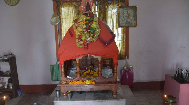 Rajathakur Devalaya