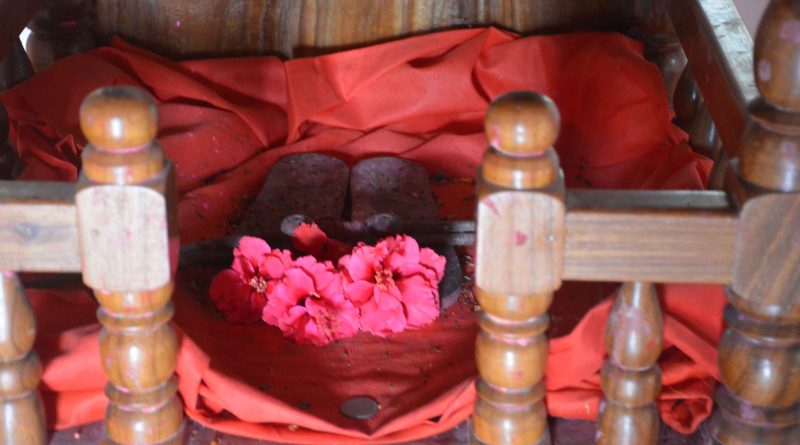 Rajathakur Devalaya