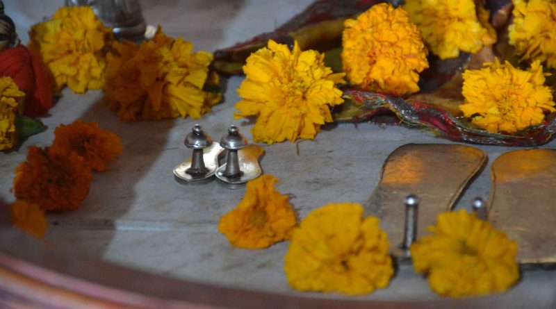 Rajathakur Devalaya