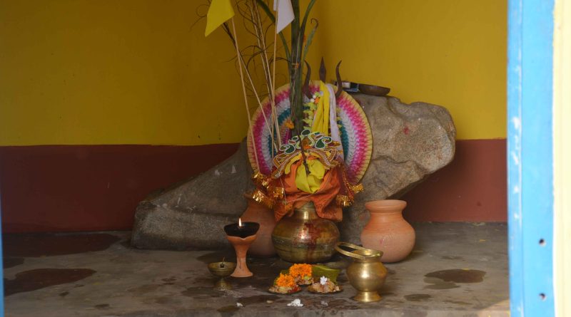 Rajkali Mandir