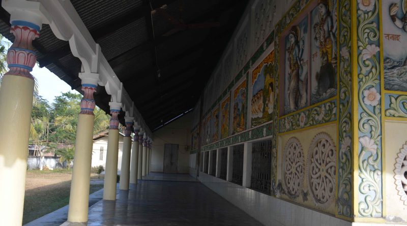 Routa Satra