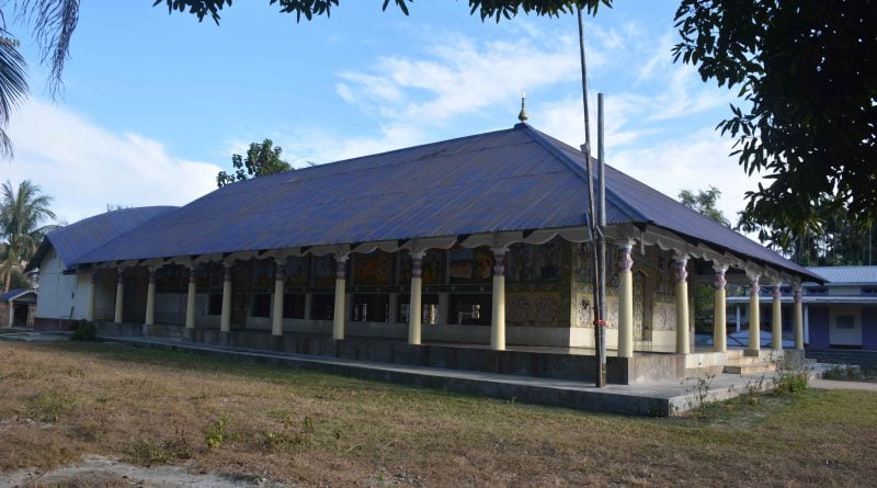Routa Satra