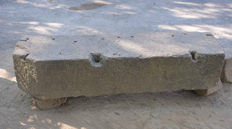 Tamreshwar Devalaya