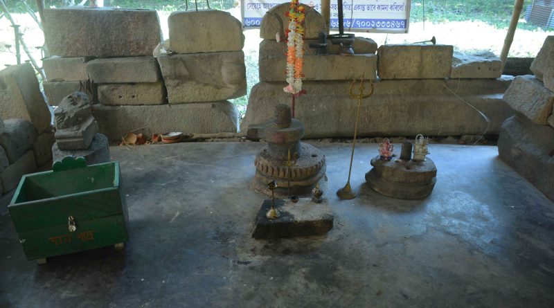 Tamreshwar Devalaya