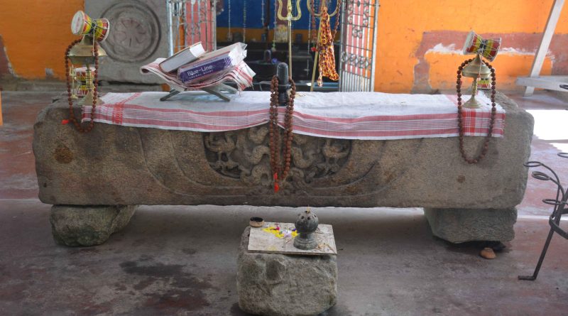 Tamreshwar Devalaya