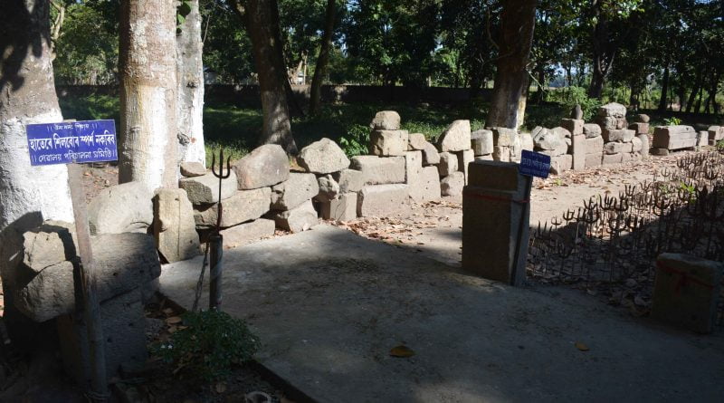 Tamreshwar Devalaya