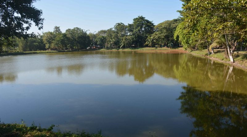 Tamreshwar Devalaya