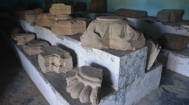 Tamreshwar Devalaya