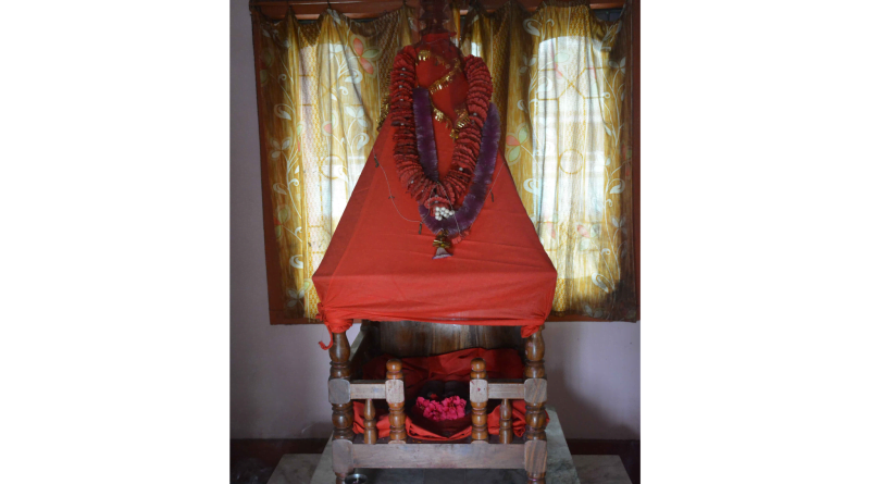 Rajathakur Devalaya