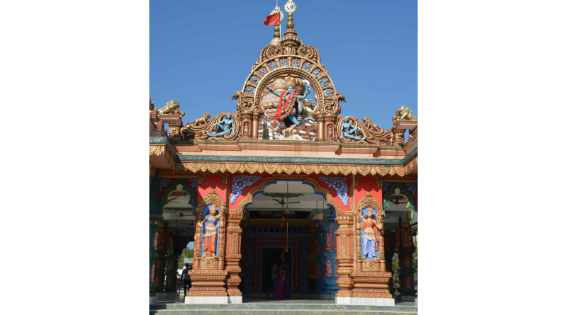 Panbari Kali Mandir
